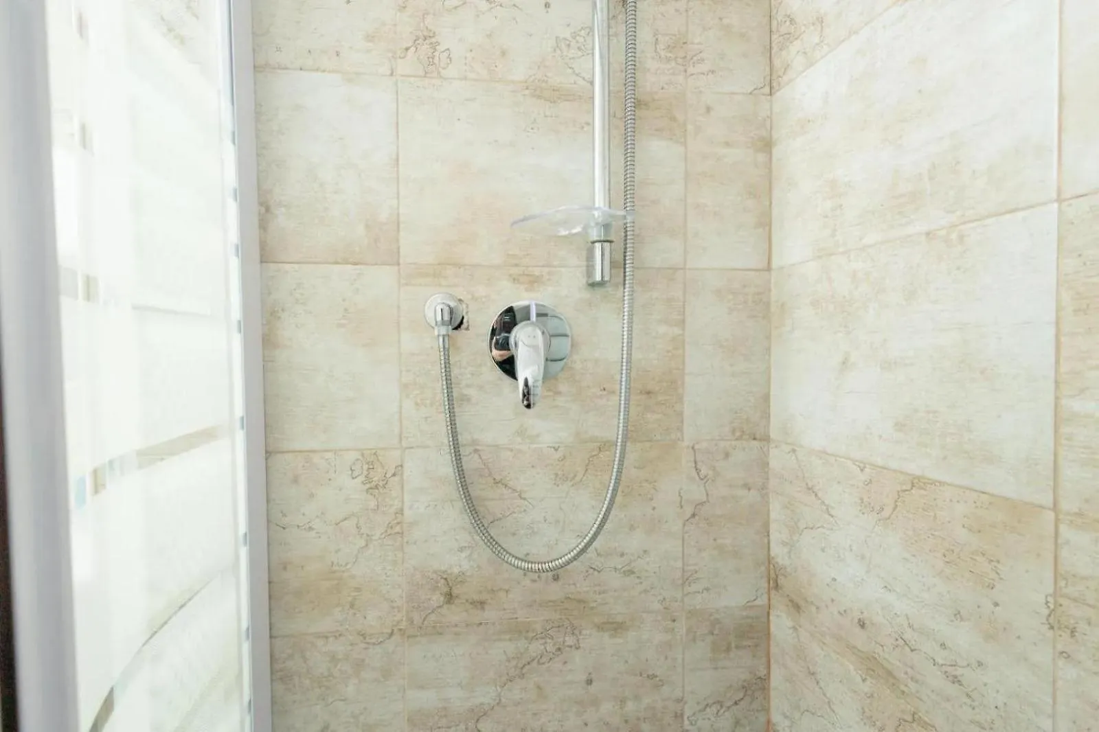 Casa Margherita Netflix&Wi-Fi Sassari Appartement