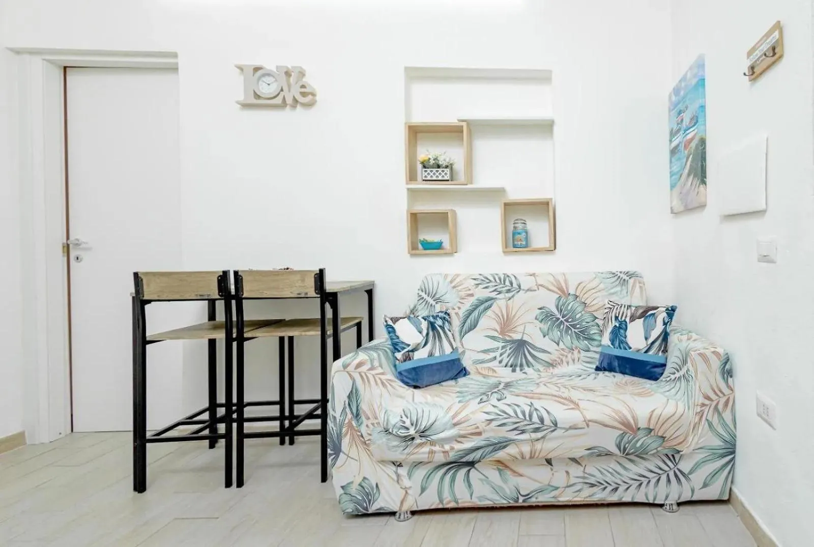 Appartement Casa Margherita Netflix&Wi-Fi Sassari