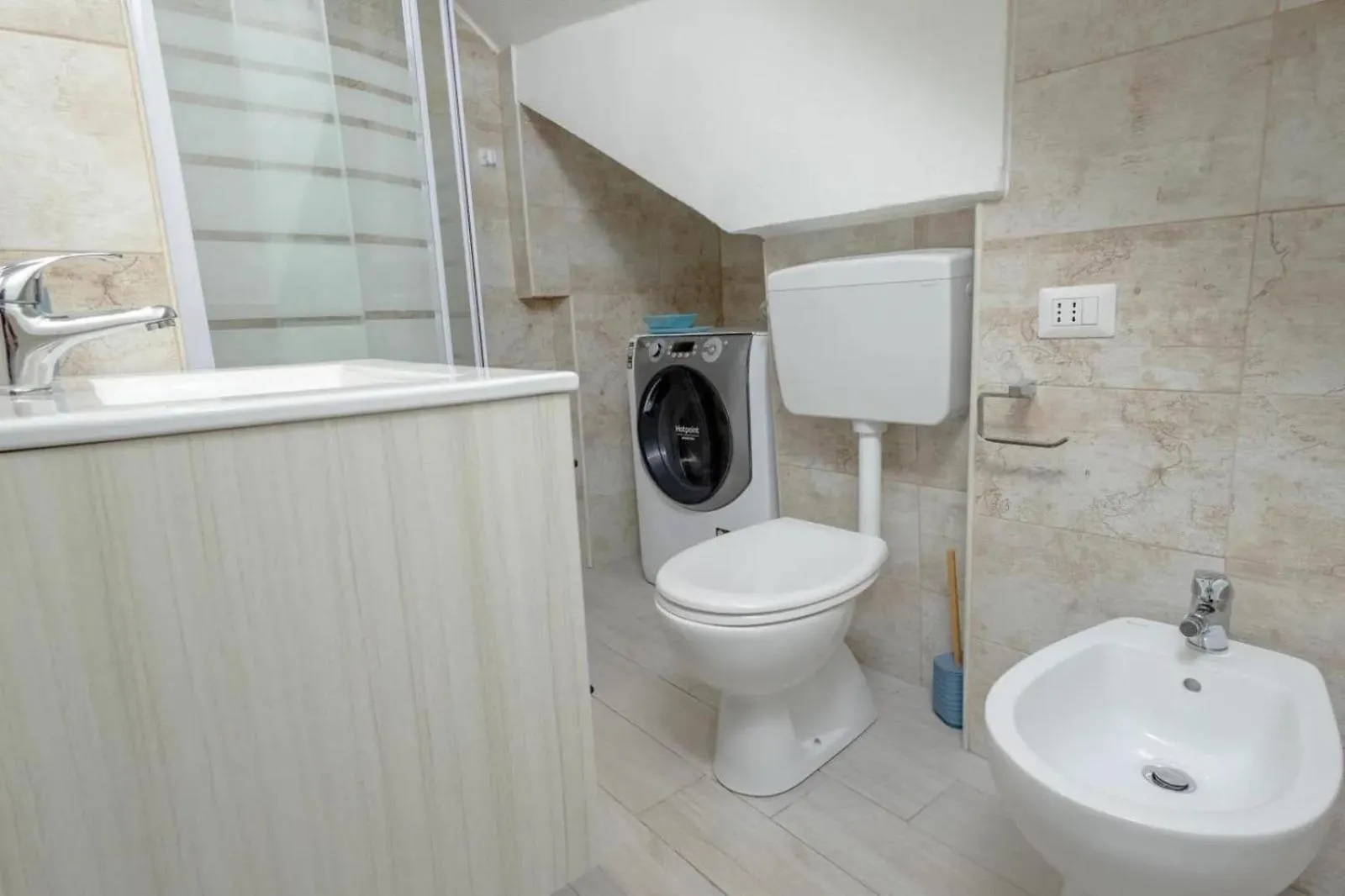 Casa Margherita Netflix&Wi-Fi Sassari