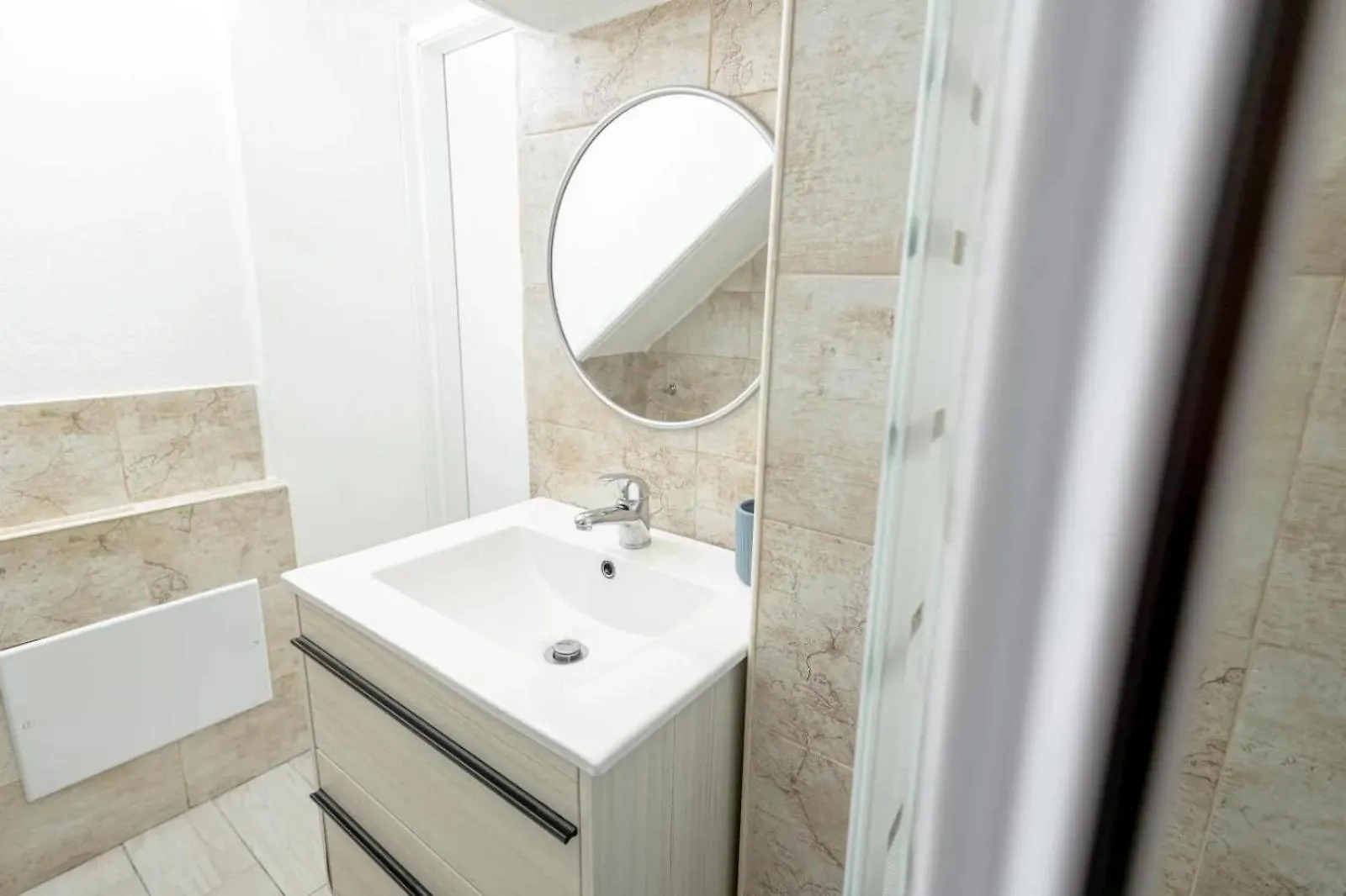Appartement Casa Margherita Netflix&Wi-Fi Sassari Italië
